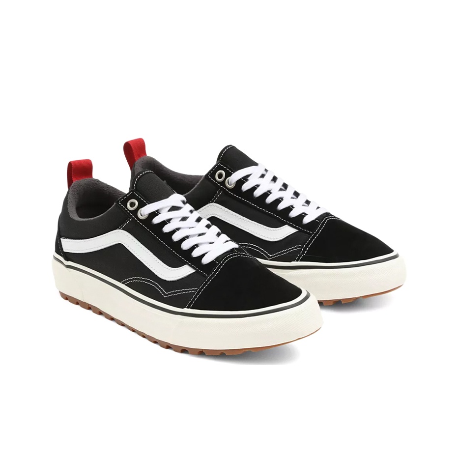 Vans Old Skool Skateboard Shoe - Vans Shoes Old Skool 评论和价格