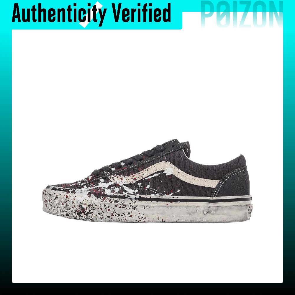 Vans Premium Old Skool 36 Skat - Vans Shoes Old Skool 评论和价格
