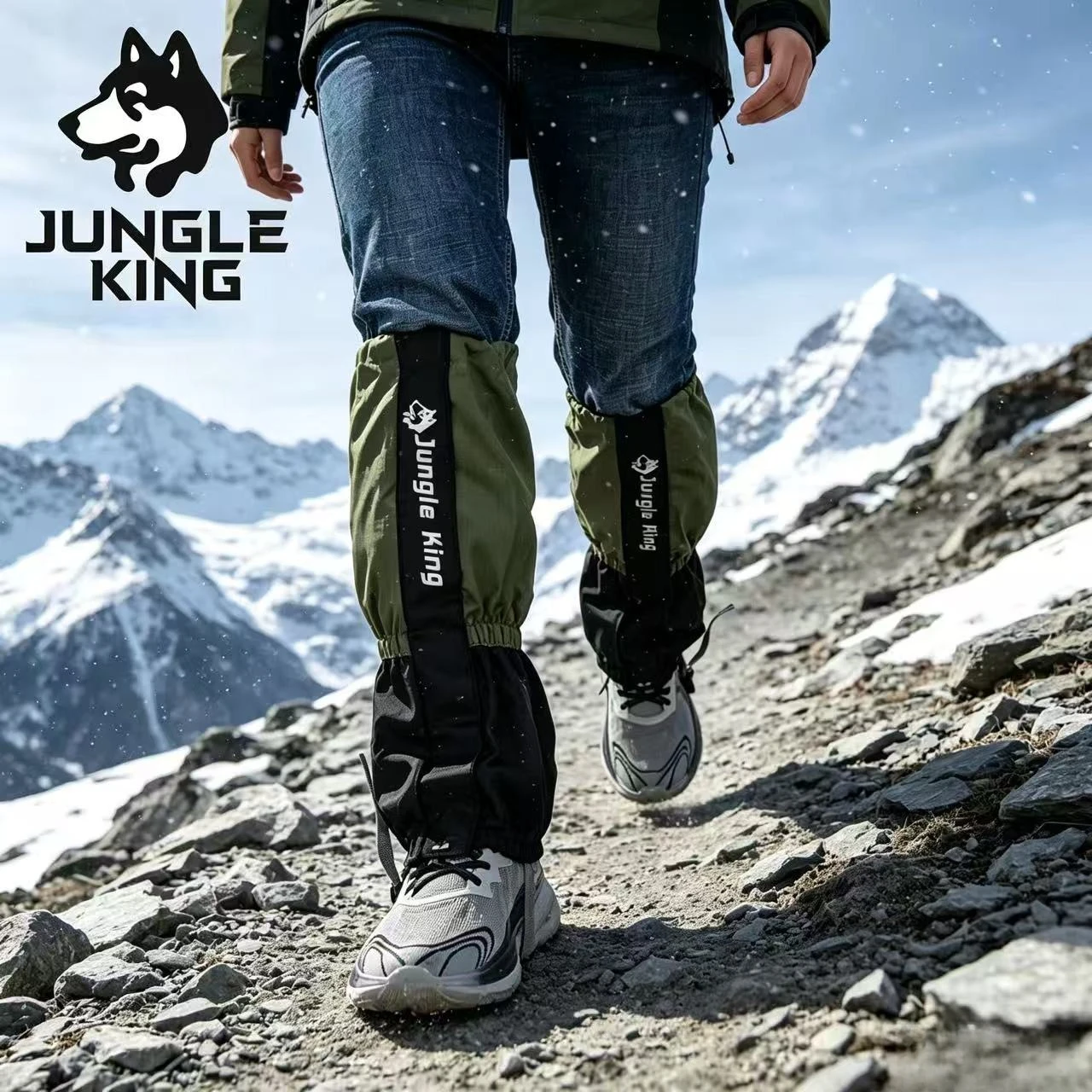 Waterproof Hiking Leg Warmer G - Ski Glove Waterproof 评论和价格