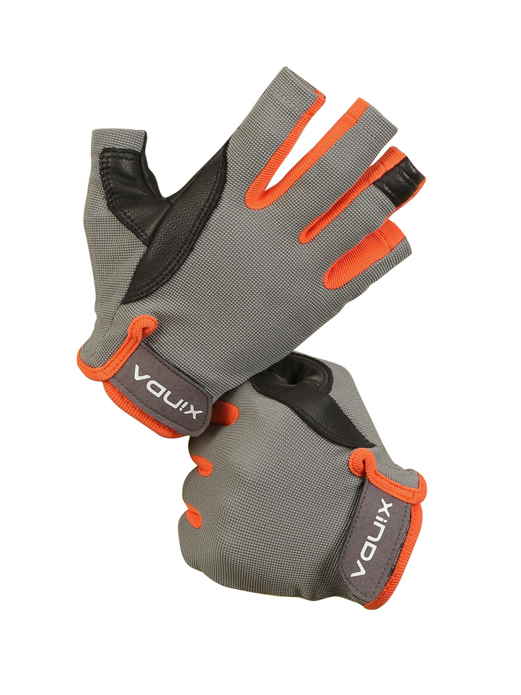 Outdoor Tactical Training Half - Cycling Glove Padded 评论和价格