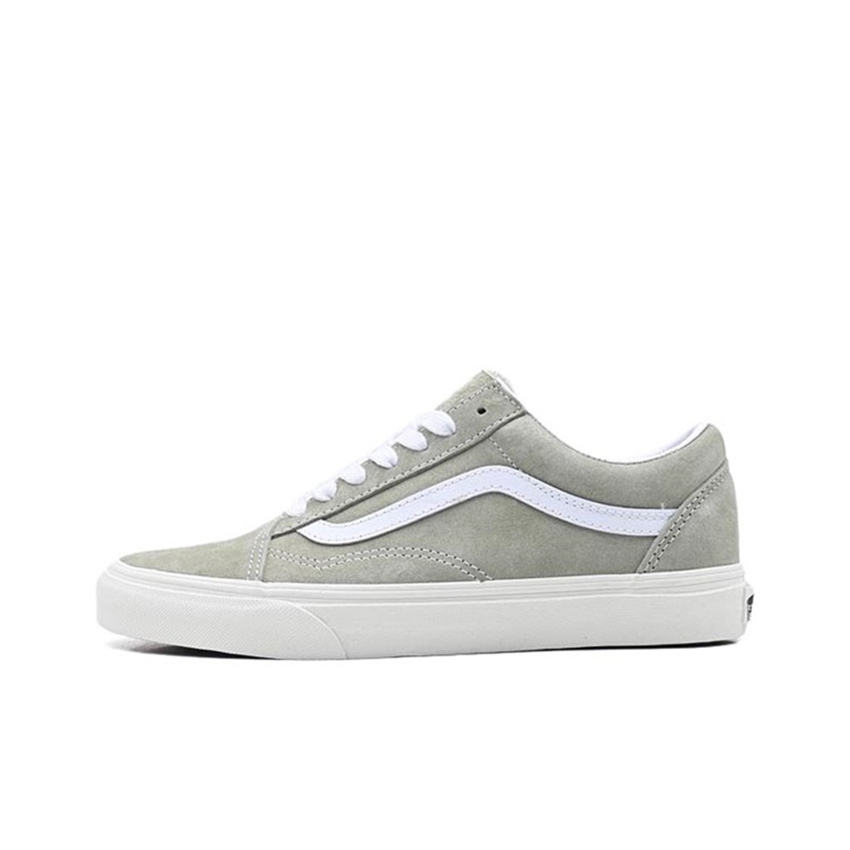 Vans Old Skool Skateboard Shoe - Vans Shoes Old Skool 评论和价格