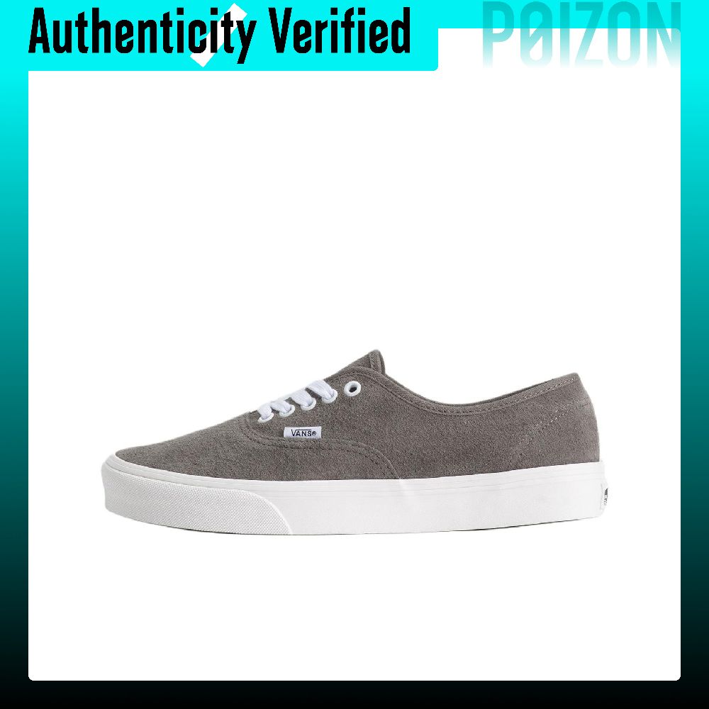 Vans Authentic Skate Shoes Uni - Vans Shoes Authentic 评论和价格