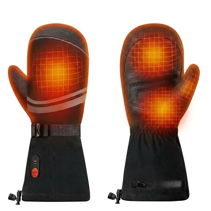 for Winter Ski Waterproof Rech - Ski Glove Waterproof 评论和价格